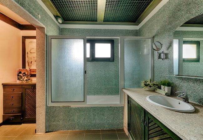 Villa in Gerês - Casa Martagão do Gerês Villa in Gerês - Casa Martagão do Gerês