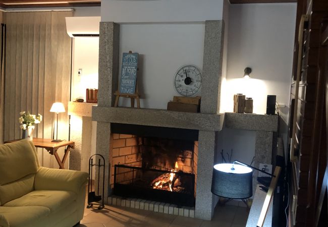 Villa in Gerês - Casa Martagão do Gerês Villa in Gerês - Casa Martagão do Gerês