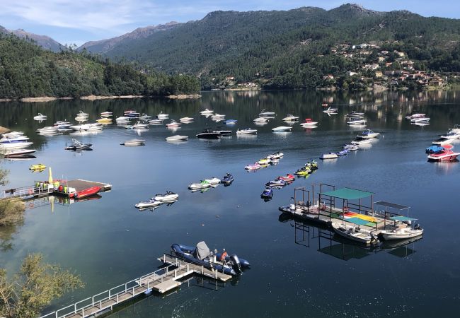 Villa in Gerês - Casa Martagão do Gerês Villa in Gerês - Casa Martagão do Gerês