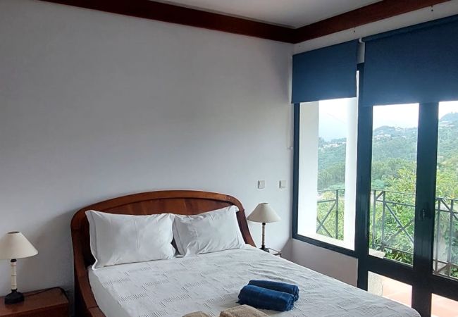 Villa in Gerês - Casa Martagão do Gerês Villa in Gerês - Casa Martagão do Gerês