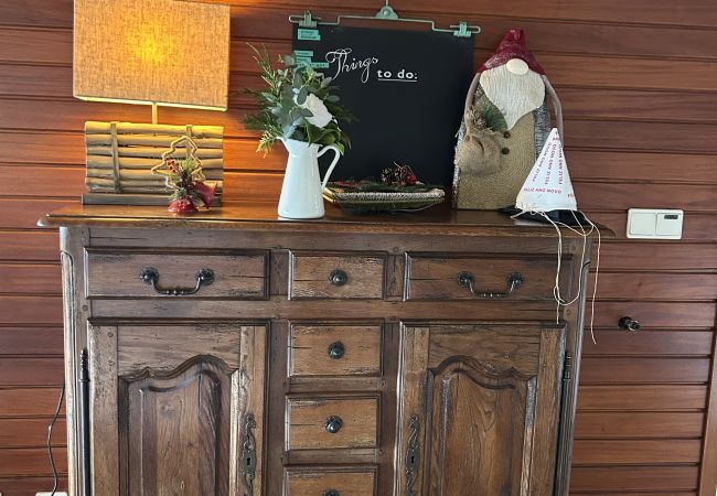 Villa in Gerês - Casa Martagão do Gerês Villa in Gerês - Casa Martagão do Gerês