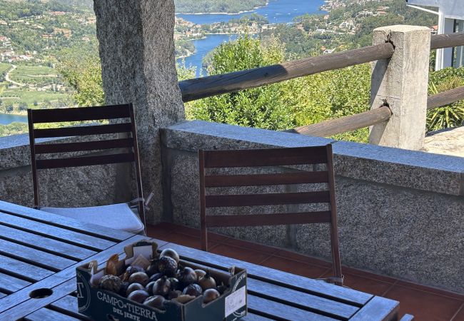 Villa in Gerês - Casa Martagão do Gerês Villa in Gerês - Casa Martagão do Gerês