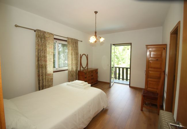 House in Gerês - Casa da Verdasca House in Gerês - Casa da Verdasca