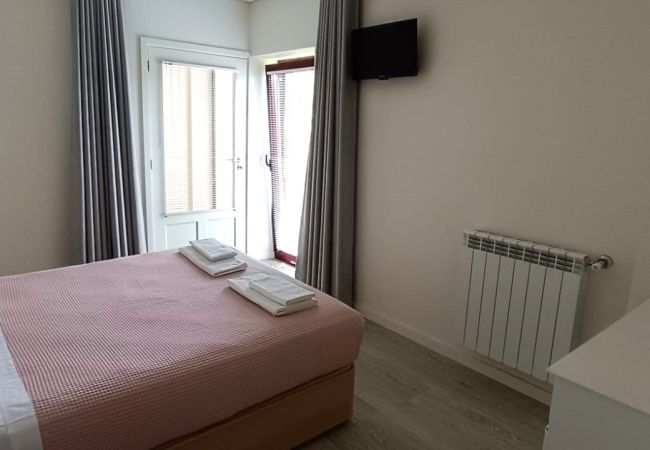 Cottage in Terras de Bouro - Casa Roupar Cottage in Terras de Bouro - Casa Roupar