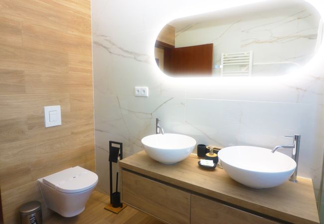 House in Gerês - Casa Bela Vista House in Gerês - Casa Bela Vista