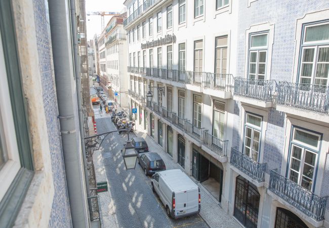 Apartment in Lisboa - L1.7 - LISBON DOWNTOWN DESIGNER'S APARTMENT Apartment in Lisboa - L1.7 - LISBON DOWNTOWN DESIGNER'S APARTMENT
