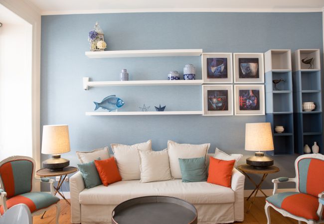 Apartment in Lisboa - L1.7 - LISBON DOWNTOWN DESIGNER'S APARTMENT Apartment in Lisboa - L1.7 - LISBON DOWNTOWN DESIGNER'S APARTMENT
