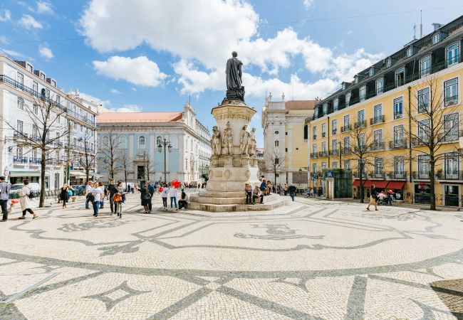 Apartment in Lisboa - L1.9 - DREAM VIEW APARTMENT LISBON Apartment in Lisboa - L1.9 - DREAM VIEW APARTMENT LISBON