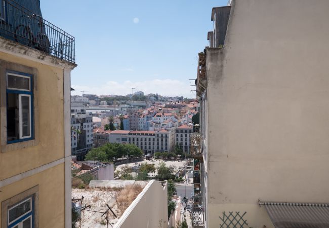 Apartment in Lisboa - L1.9 - DREAM VIEW APARTMENT LISBON Apartment in Lisboa - L1.9 - DREAM VIEW APARTMENT LISBON