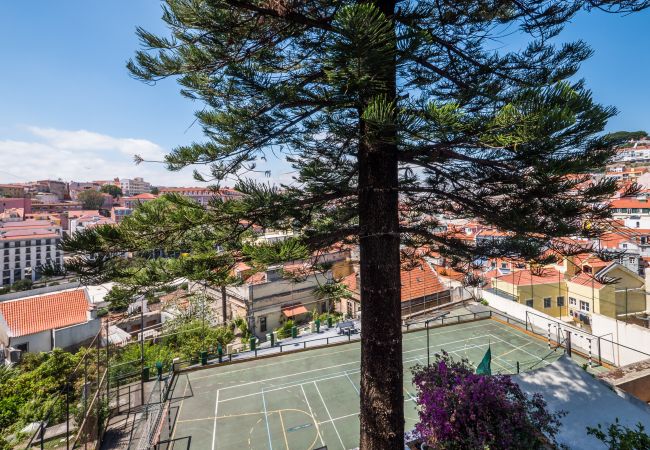 Apartment in Lisboa - L1.9 - DREAM VIEW APARTMENT LISBON Apartment in Lisboa - L1.9 - DREAM VIEW APARTMENT LISBON