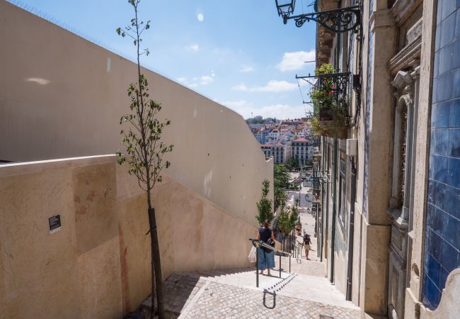 Apartment in Lisboa - L1.9 - DREAM VIEW APARTMENT LISBON Apartment in Lisboa - L1.9 - DREAM VIEW APARTMENT LISBON