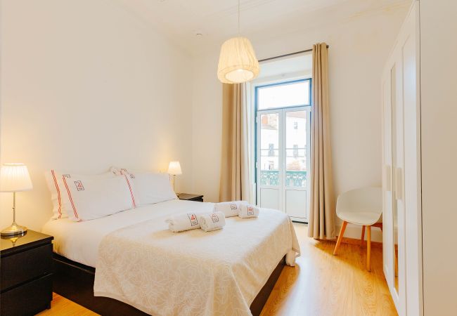 Apartment in Lisboa - L1.9 - DREAM VIEW APARTMENT LISBON Apartment in Lisboa - L1.9 - DREAM VIEW APARTMENT LISBON