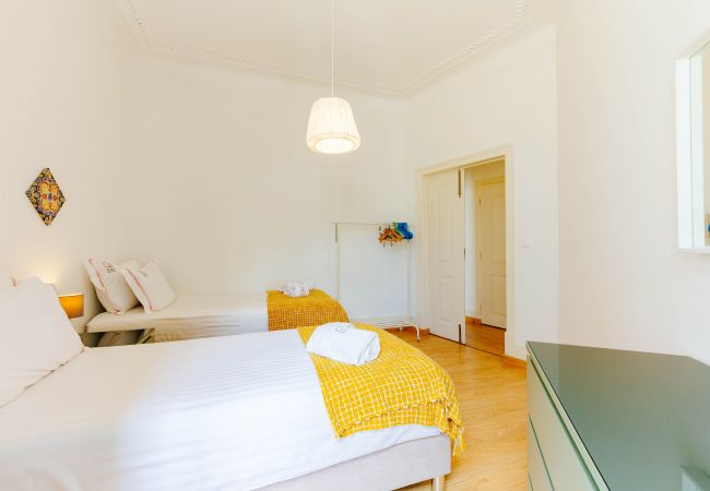 Apartment in Lisboa - L1.9 - DREAM VIEW APARTMENT LISBON Apartment in Lisboa - L1.9 - DREAM VIEW APARTMENT LISBON