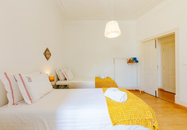 Apartment in Lisboa - L1.9 - DREAM VIEW APARTMENT LISBON Apartment in Lisboa - L1.9 - DREAM VIEW APARTMENT LISBON