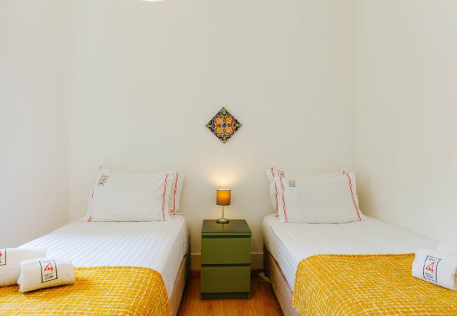 Apartment in Lisboa - L1.9 - DREAM VIEW APARTMENT LISBON Apartment in Lisboa - L1.9 - DREAM VIEW APARTMENT LISBON