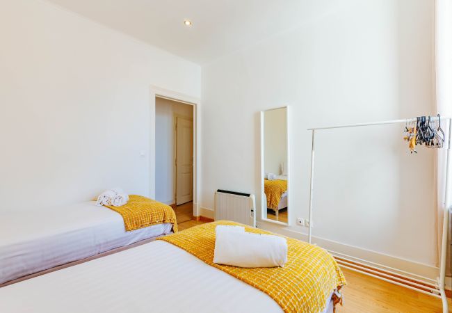 Apartment in Lisboa - L1.9 - DREAM VIEW APARTMENT LISBON Apartment in Lisboa - L1.9 - DREAM VIEW APARTMENT LISBON