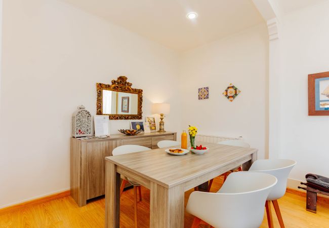 Apartment in Lisboa - L1.9 - DREAM VIEW APARTMENT LISBON Apartment in Lisboa - L1.9 - DREAM VIEW APARTMENT LISBON