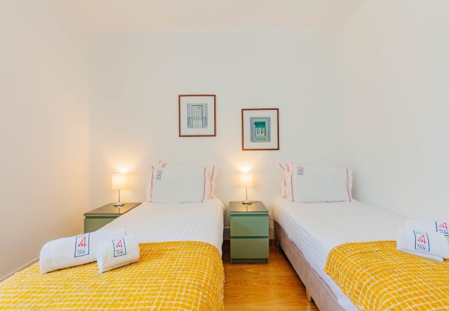 Apartment in Lisboa - L1.9 - DREAM VIEW APARTMENT LISBON Apartment in Lisboa - L1.9 - DREAM VIEW APARTMENT LISBON