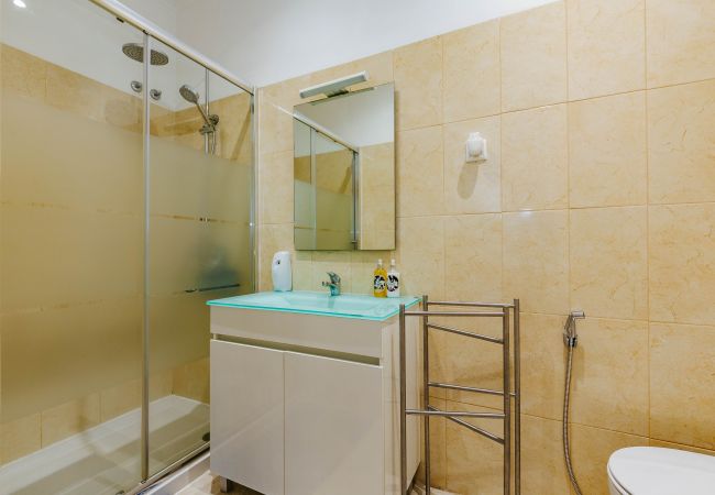 Apartment in Lisboa - L1.9 - DREAM VIEW APARTMENT LISBON Apartment in Lisboa - L1.9 - DREAM VIEW APARTMENT LISBON