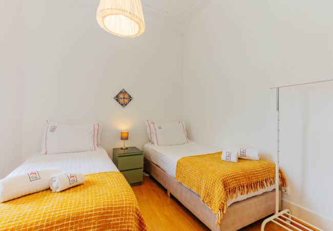 Apartment in Lisboa - L1.9 - DREAM VIEW APARTMENT LISBON Apartment in Lisboa - L1.9 - DREAM VIEW APARTMENT LISBON