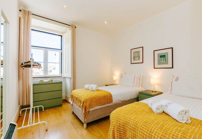 Apartment in Lisboa - L1.9 - DREAM VIEW APARTMENT LISBON Apartment in Lisboa - L1.9 - DREAM VIEW APARTMENT LISBON