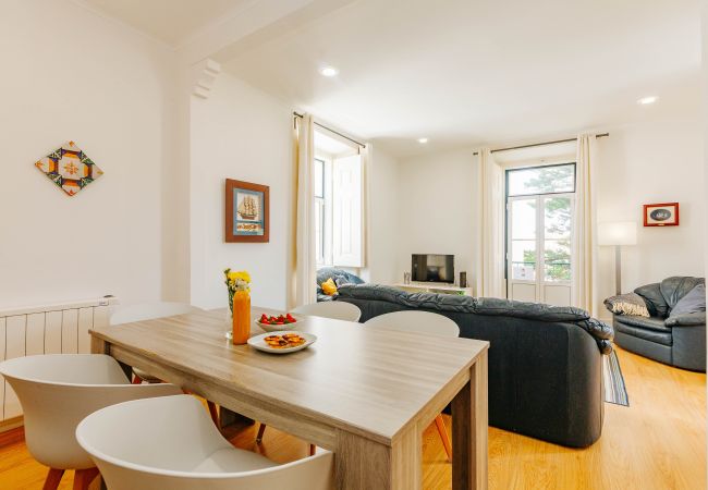 Apartment in Lisboa - L1.9 - DREAM VIEW APARTMENT LISBON Apartment in Lisboa - L1.9 - DREAM VIEW APARTMENT LISBON