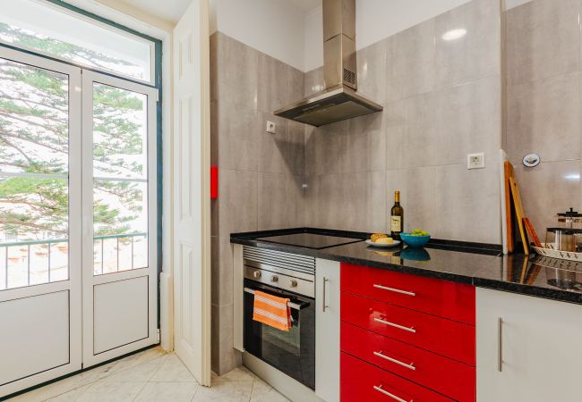 Apartment in Lisboa - L1.9 - DREAM VIEW APARTMENT LISBON Apartment in Lisboa - L1.9 - DREAM VIEW APARTMENT LISBON
