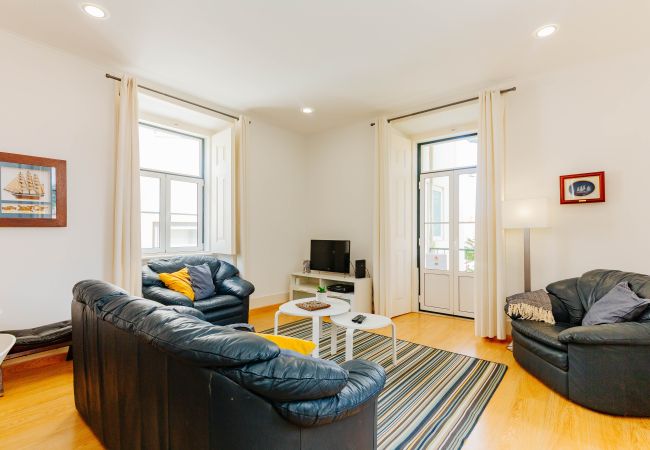 Apartment in Lisboa - L1.9 - DREAM VIEW APARTMENT LISBON Apartment in Lisboa - L1.9 - DREAM VIEW APARTMENT LISBON