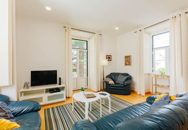 Apartment in Lisboa - L1.9 - DREAM VIEW APARTMENT LISBON Apartment in Lisboa - L1.9 - DREAM VIEW APARTMENT LISBON