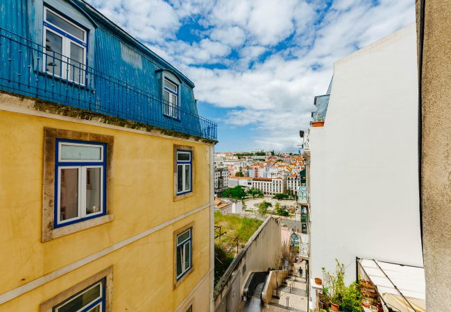 Apartment in Lisboa - L1.9 - DREAM VIEW APARTMENT LISBON Apartment in Lisboa - L1.9 - DREAM VIEW APARTMENT LISBON