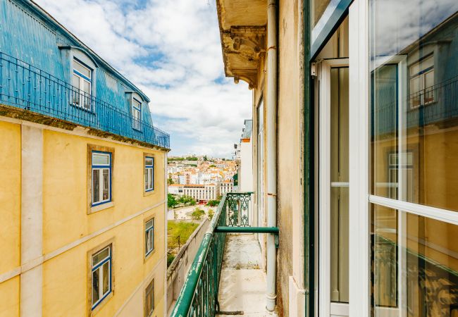 Apartment in Lisboa - L1.9 - DREAM VIEW APARTMENT LISBON Apartment in Lisboa - L1.9 - DREAM VIEW APARTMENT LISBON
