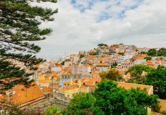 Apartment in Lisboa - L1.9 - DREAM VIEW APARTMENT LISBON Apartment in Lisboa - L1.9 - DREAM VIEW APARTMENT LISBON