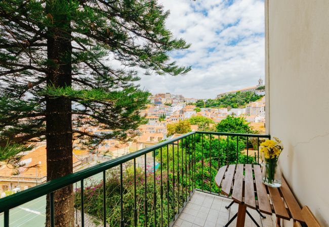 Apartment in Lisboa - L1.9 - DREAM VIEW APARTMENT LISBON Apartment in Lisboa - L1.9 - DREAM VIEW APARTMENT LISBON