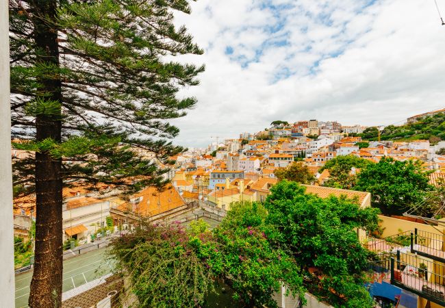 Apartment in Lisboa - L1.9 - DREAM VIEW APARTMENT LISBON Apartment in Lisboa - L1.9 - DREAM VIEW APARTMENT LISBON
