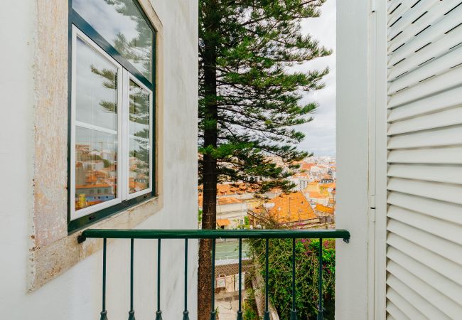 Apartment in Lisboa - L1.9 - DREAM VIEW APARTMENT LISBON Apartment in Lisboa - L1.9 - DREAM VIEW APARTMENT LISBON