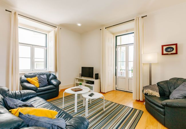 Apartment in Lisboa - L1.9 - DREAM VIEW APARTMENT LISBON Apartment in Lisboa - L1.9 - DREAM VIEW APARTMENT LISBON