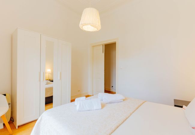 Apartment in Lisboa - L1.9 - DREAM VIEW APARTMENT LISBON Apartment in Lisboa - L1.9 - DREAM VIEW APARTMENT LISBON