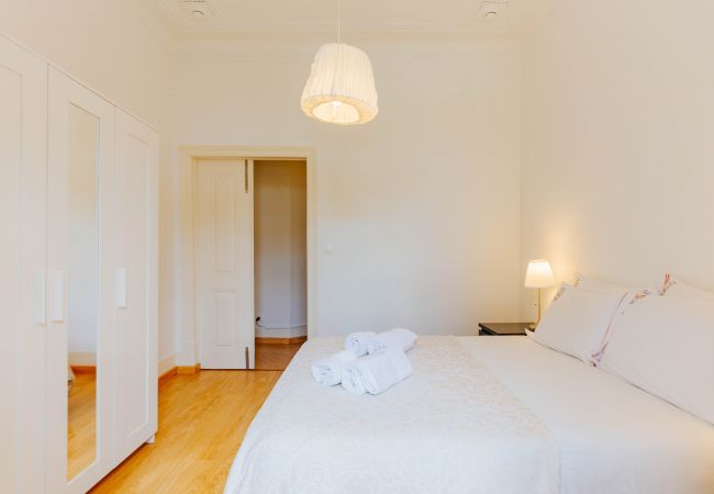 Apartment in Lisboa - L1.9 - DREAM VIEW APARTMENT LISBON Apartment in Lisboa - L1.9 - DREAM VIEW APARTMENT LISBON