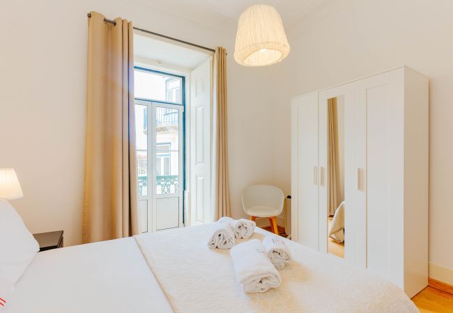 Apartment in Lisboa - L1.9 - DREAM VIEW APARTMENT LISBON Apartment in Lisboa - L1.9 - DREAM VIEW APARTMENT LISBON
