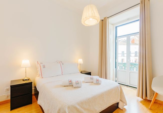 Apartment in Lisboa - L1.9 - DREAM VIEW APARTMENT LISBON Apartment in Lisboa - L1.9 - DREAM VIEW APARTMENT LISBON