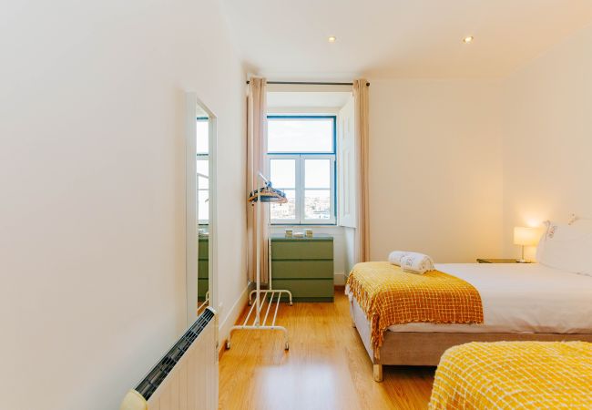 Apartment in Lisboa - L1.9 - DREAM VIEW APARTMENT LISBON Apartment in Lisboa - L1.9 - DREAM VIEW APARTMENT LISBON