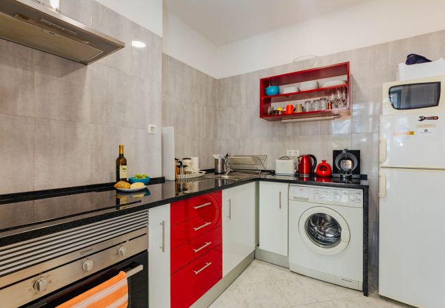Apartment in Lisboa - L1.9 - DREAM VIEW APARTMENT LISBON Apartment in Lisboa - L1.9 - DREAM VIEW APARTMENT LISBON