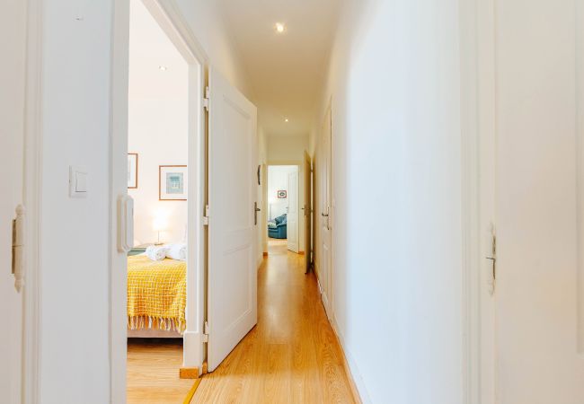 Apartment in Lisboa - L1.9 - DREAM VIEW APARTMENT LISBON Apartment in Lisboa - L1.9 - DREAM VIEW APARTMENT LISBON