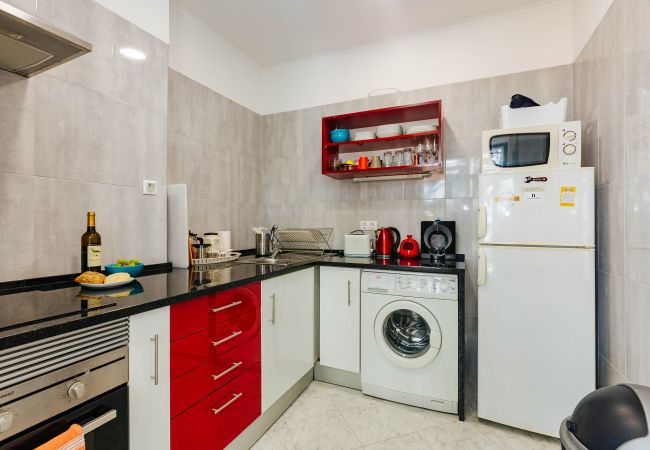 Apartment in Lisboa - L1.9 - DREAM VIEW APARTMENT LISBON Apartment in Lisboa - L1.9 - DREAM VIEW APARTMENT LISBON