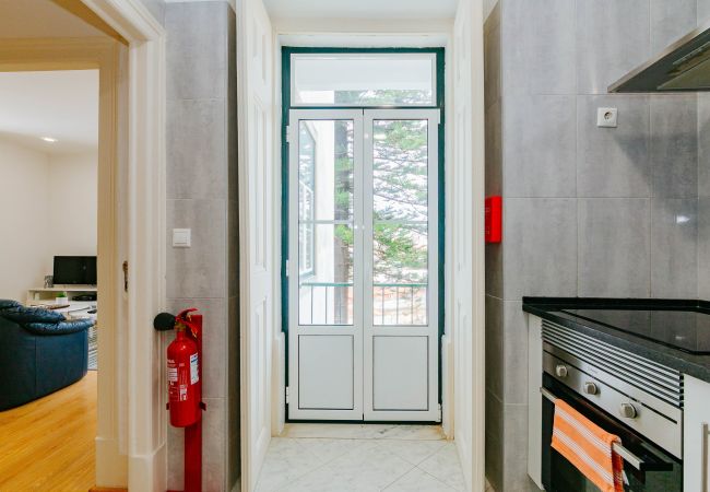 Apartment in Lisboa - L1.9 - DREAM VIEW APARTMENT LISBON Apartment in Lisboa - L1.9 - DREAM VIEW APARTMENT LISBON