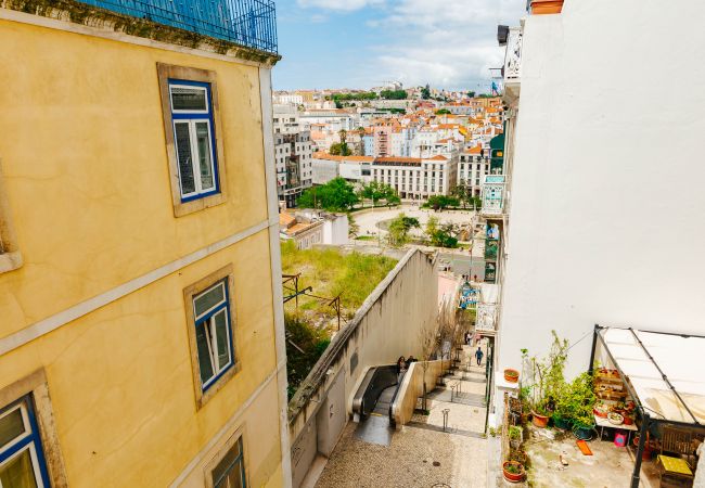 Apartment in Lisboa - L1.9 - DREAM VIEW APARTMENT LISBON Apartment in Lisboa - L1.9 - DREAM VIEW APARTMENT LISBON