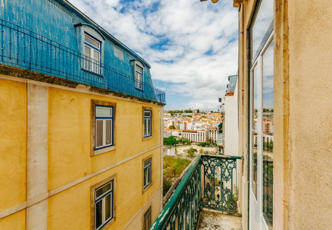 Apartment in Lisboa - L1.9 - DREAM VIEW APARTMENT LISBON Apartment in Lisboa - L1.9 - DREAM VIEW APARTMENT LISBON