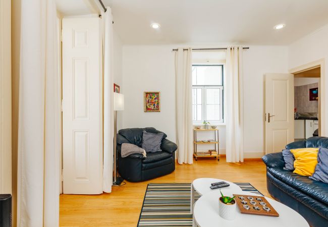 Apartment in Lisboa - L1.9 - DREAM VIEW APARTMENT LISBON Apartment in Lisboa - L1.9 - DREAM VIEW APARTMENT LISBON