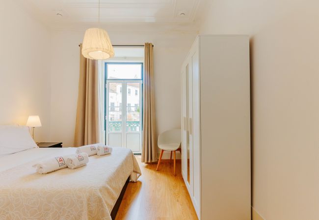 Apartment in Lisboa - L1.9 - DREAM VIEW APARTMENT LISBON Apartment in Lisboa - L1.9 - DREAM VIEW APARTMENT LISBON