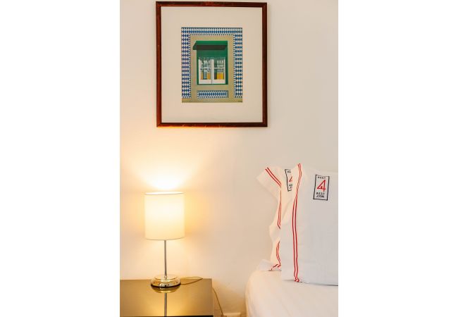 Apartment in Lisboa - L1.9 - DREAM VIEW APARTMENT LISBON Apartment in Lisboa - L1.9 - DREAM VIEW APARTMENT LISBON